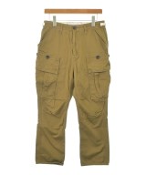 nonnative（ノンネイティブ）カーゴパンツ 茶 サイズ:0(S位) メンズ/2200643573208