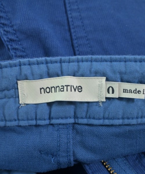 nonnative（ノンネイティブ）その他 青 サイズ:0(S位) メンズ/2200643573215