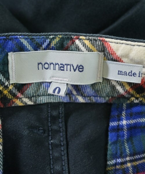 nonnative（ノンネイティブ）その他 紺 サイズ:0(S位) メンズ/2200643573222
