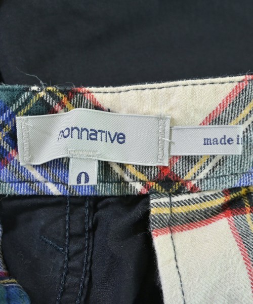 nonnative（ノンネイティブ）その他 紺 サイズ:0(S位) メンズ/2200643573239