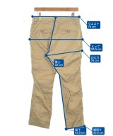 nonnative（ノンネイティブ）その他 ベージュ サイズ:0(S位) メンズ/2200643573246