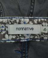 nonnative（ノンネイティブ）その他 グレー サイズ:0(S位) メンズ/2200643573253