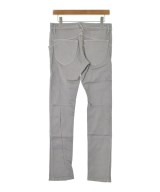 nonnative（ノンネイティブ）デニムパンツ グレー サイズ:0(S位) メンズ/2200643573291