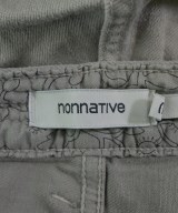 nonnative（ノンネイティブ）デニムパンツ グレー サイズ:0(S位) メンズ/2200643573291