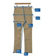 nonnative（ノンネイティブ）その他 茶 サイズ:0(S位) メンズ/2200643573307