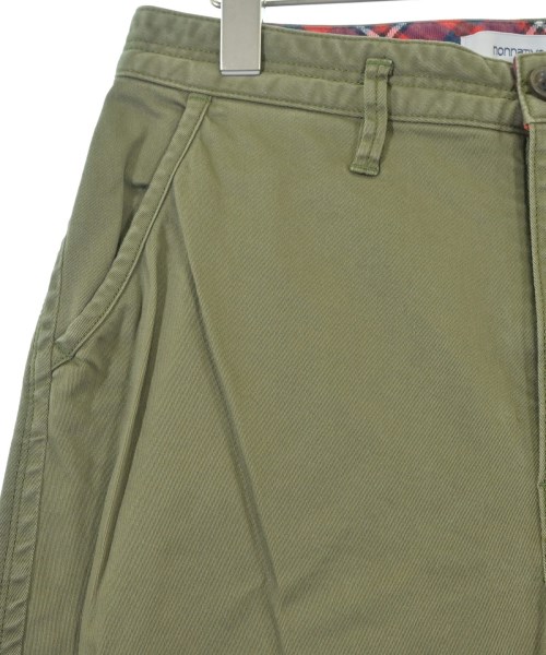 nonnative（ノンネイティブ）その他 カーキ サイズ:0(S位) メンズ/2200643573321