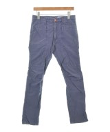 nonnative（ノンネイティブ）デニムパンツ 紫 サイズ:0(S位) メンズ/2200643573338