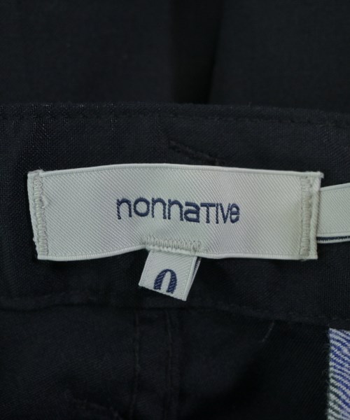 nonnative（ノンネイティブ）その他 紺 サイズ:0(S位) メンズ/2200643573451