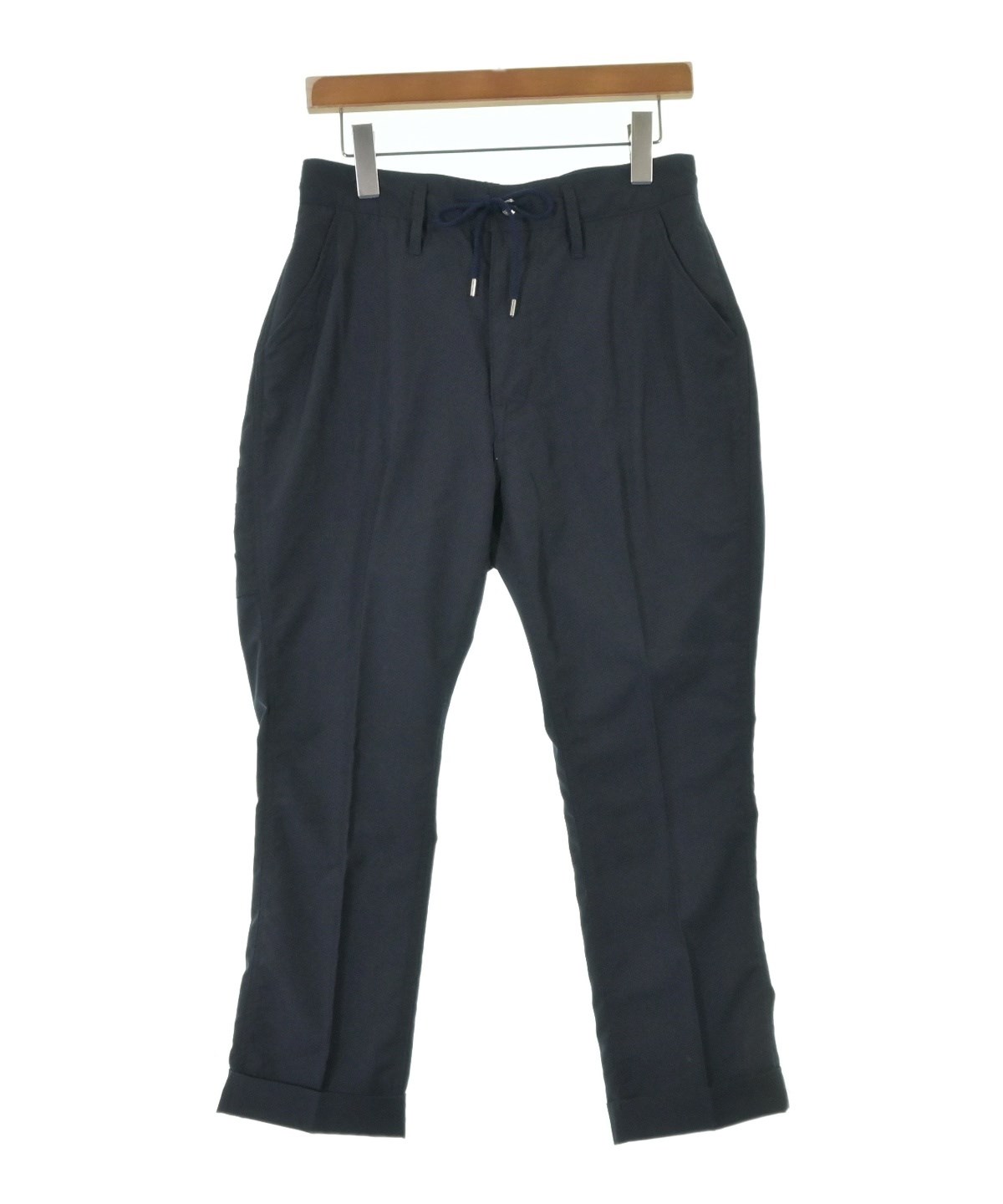 nonnative（ノンネイティブ）その他 紺 サイズ:0(S位) メンズ