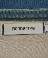 nonnative（ノンネイティブ）その他 青 サイズ:3(XL位) メンズ/2200633124090