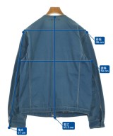 nonnative（ノンネイティブ）その他 青 サイズ:3(XL位) メンズ/2200633124090