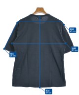 nonnative（ノンネイティブ）Tシャツ・カットソー 紺 サイズ:1(M位) メンズ/2200643945036