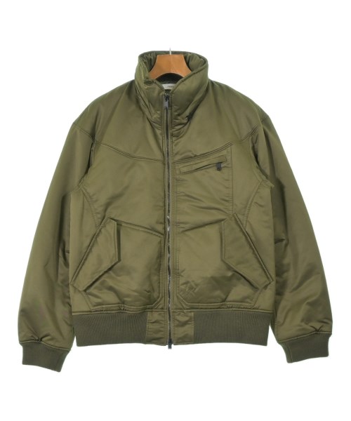ノンネイティヴ(nonnative)のnonnative ブルゾン（その他）