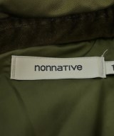 nonnative（ノンネイティブ）その他 カーキ サイズ:1(M位) メンズ/2200635301017