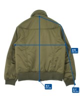 nonnative（ノンネイティブ）その他 カーキ サイズ:1(M位) メンズ/2200635301017