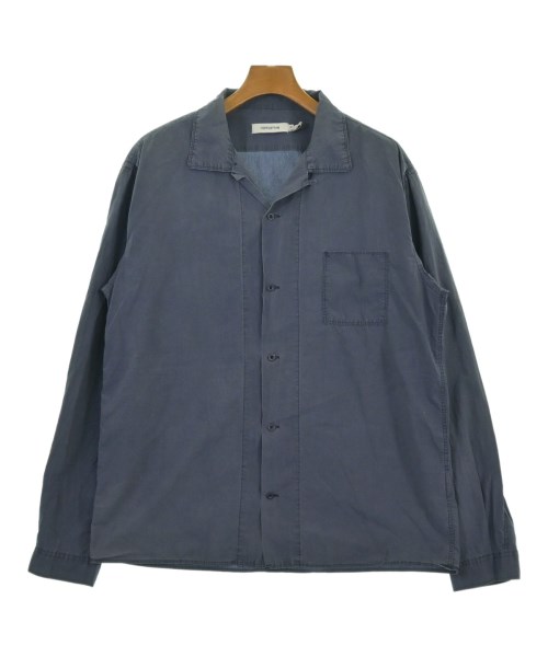 ノンネイティヴ(nonnative)のnonnative カジュアルシャツ