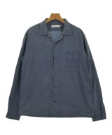 nonnative カジュアルシャツ
