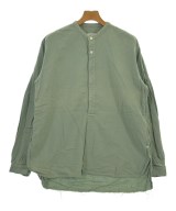 nonnative カジュアルシャツ