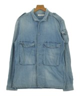 nonnative カジュアルシャツ