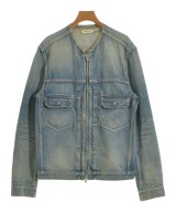 nonnative デニムジャケット