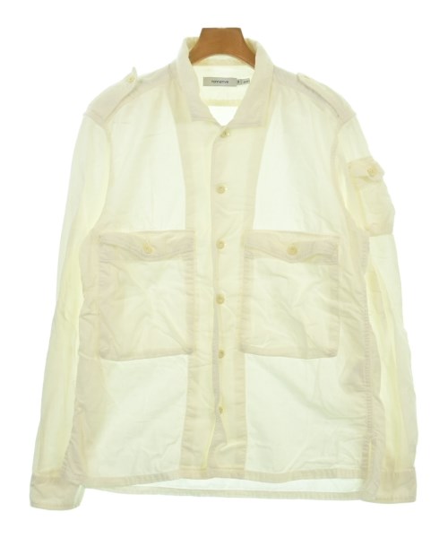 ノンネイティヴ(nonnative)のnonnative カジュアルシャツ