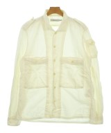 nonnative カジュアルシャツ