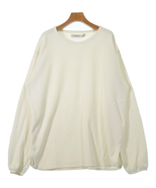 ノンネイティヴ(nonnative)のnonnative Tシャツ・カットソー