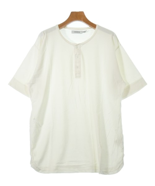 ノンネイティヴ(nonnative)のnonnative Tシャツ・カットソー