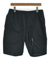 nonnative ショートパンツ