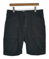 nonnative ショートパンツ