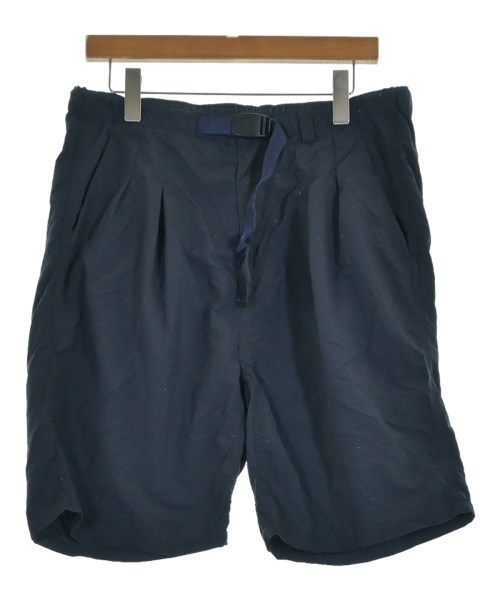 ノンネイティヴ(nonnative)のnonnative ショートパンツ