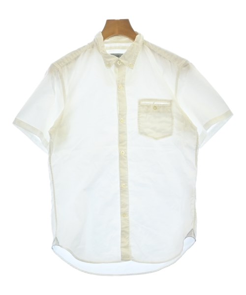 ノンネイティヴ(nonnative)のnonnative カジュアルシャツ