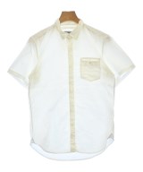 nonnative カジュアルシャツ