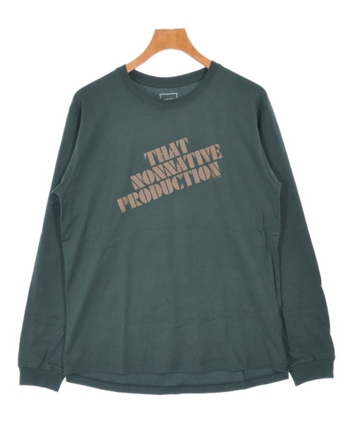 ノンネイティヴ(nonnative)のnonnative Tシャツ・カットソー