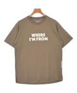 nonnative Tシャツ・カットソー