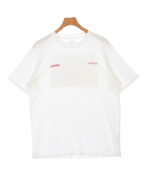 ノンネイティヴ(nonnative)のnonnative Tシャツ・カットソー
