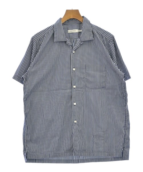 ノンネイティヴ(nonnative)のnonnative カジュアルシャツ
