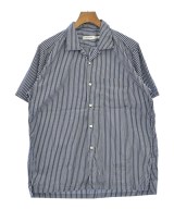 nonnative カジュアルシャツ