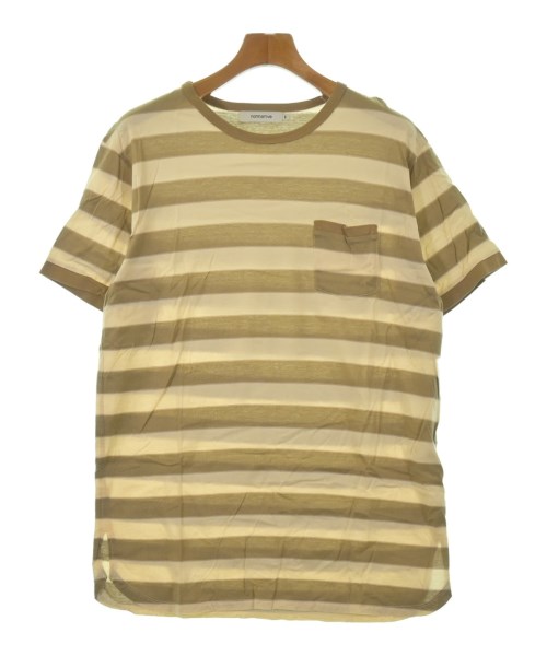 ノンネイティヴ(nonnative)のnonnative Tシャツ・カットソー