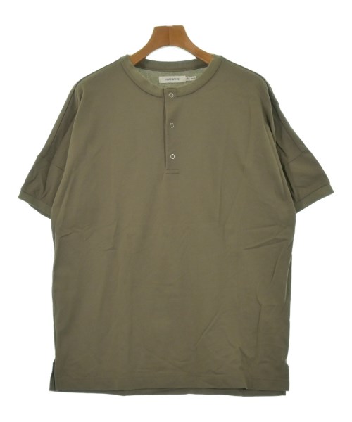 ノンネイティヴ(nonnative)のnonnative Tシャツ・カットソー