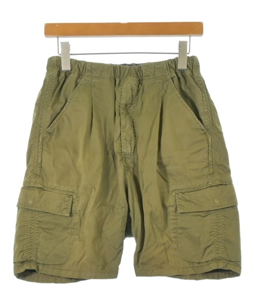 ノンネイティヴ(nonnative)のnonnative ショートパンツ
