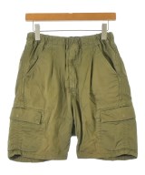nonnative ショートパンツ