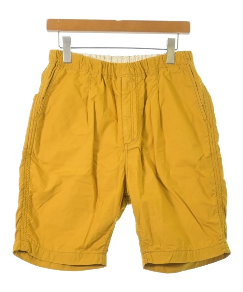 ノンネイティヴ(nonnative)のnonnative ショートパンツ