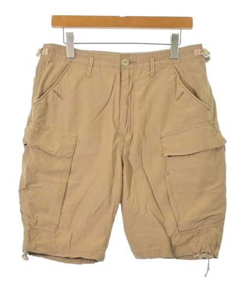 ノンネイティヴ(nonnative)のnonnative ショートパンツ