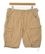 nonnative ショートパンツ