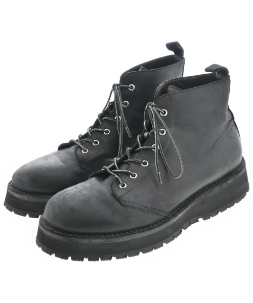 ノンネイティヴ(nonnative)のnonnative ブーツ
