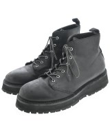 nonnative ブーツ