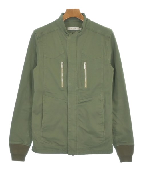 ノンネイティヴ(nonnative)のnonnative ブルゾン（その他）