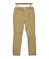 nonnative パンツ（その他）