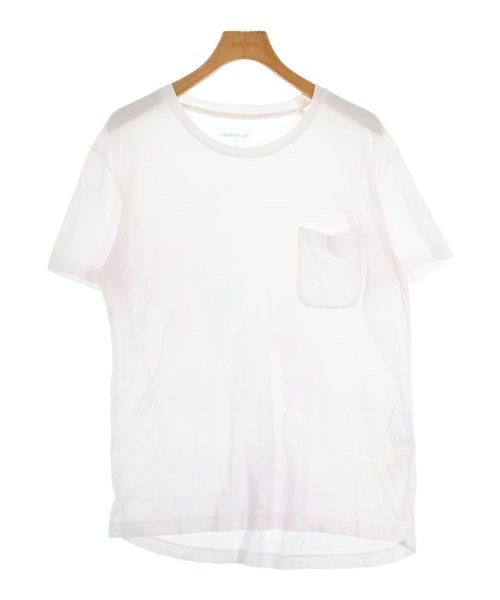 ノンネイティヴ(nonnative)のnonnative Tシャツ・カットソー